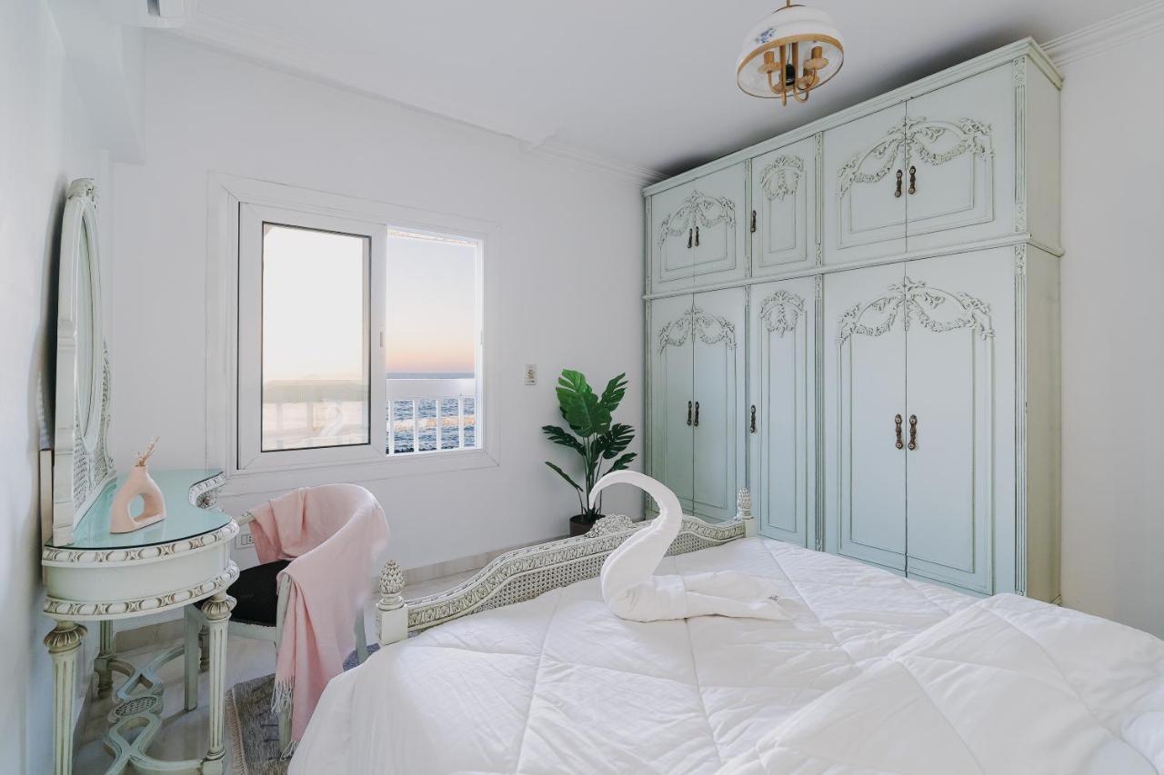 Nabeel Homes - Seaview Condo - Sp Alexandria Exterior photo