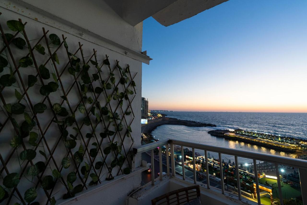Nabeel Homes - Seaview Condo - Sp Alexandria Exterior photo