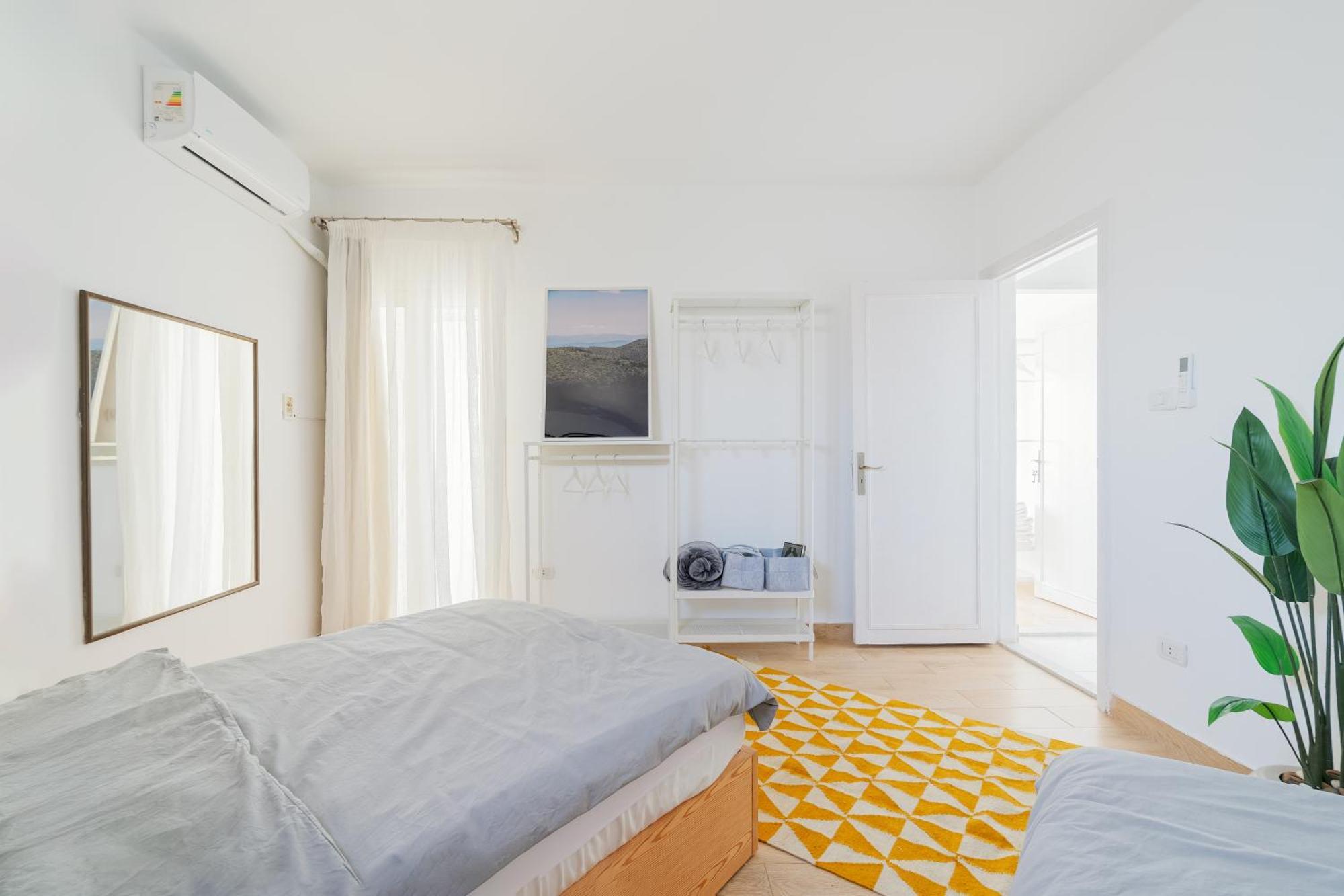 Nabeel Homes - Seaview Condo - Sp Alexandria Exterior photo