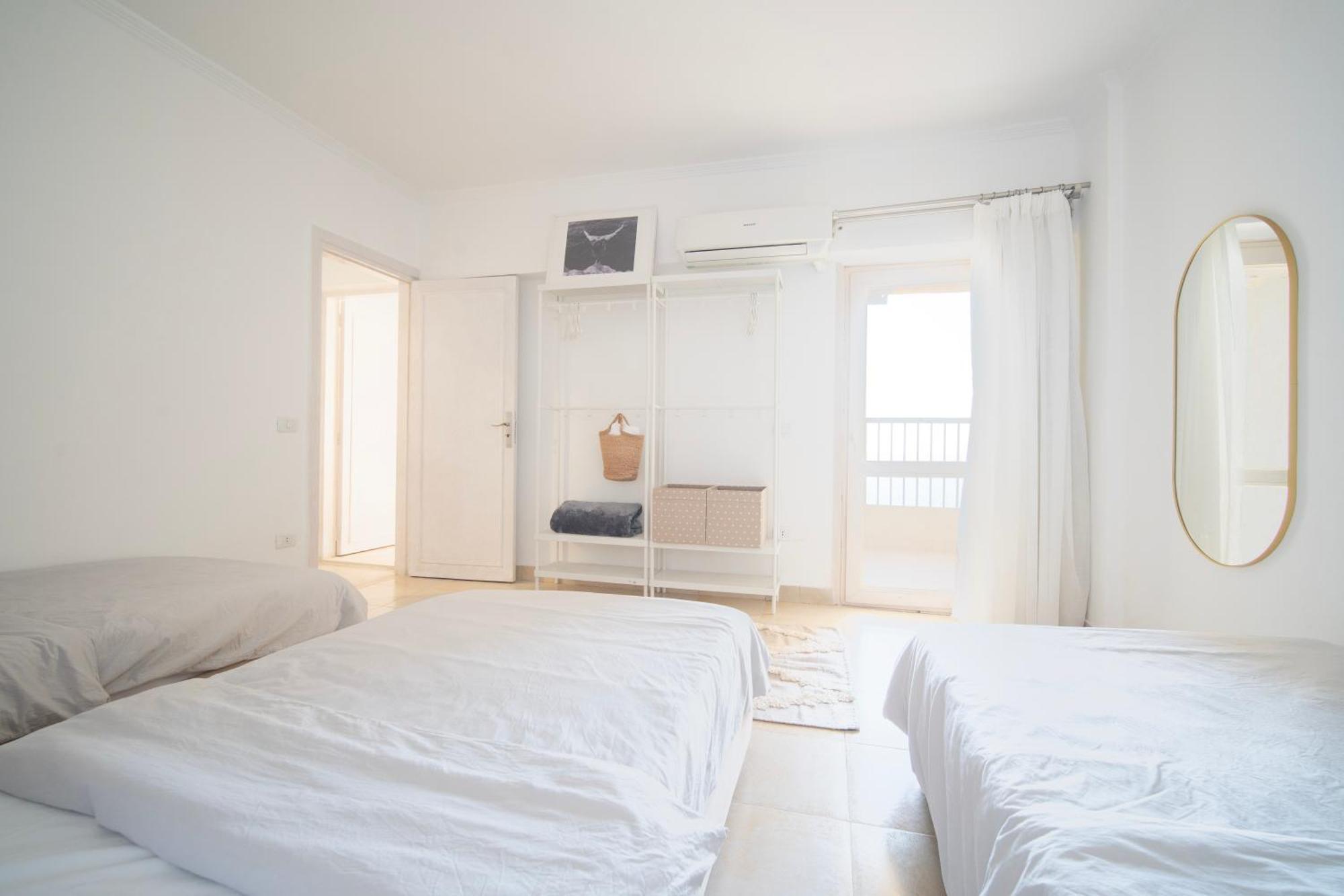 Nabeel Homes - Seaview Condo - Sp Alexandria Exterior photo